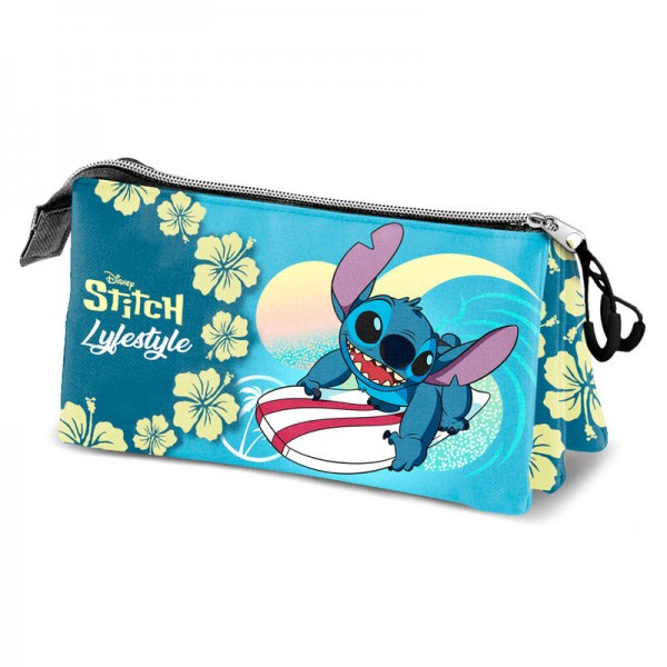 Portatodo Lifestyle Stitch Disney triple