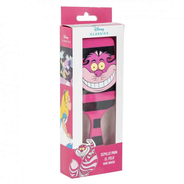 Cepillos Rectangular Disney Alicia
