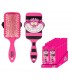 Cepillos Rectangular Disney Alicia
