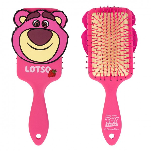 Cepillos Rectangular Toy Story Lotso