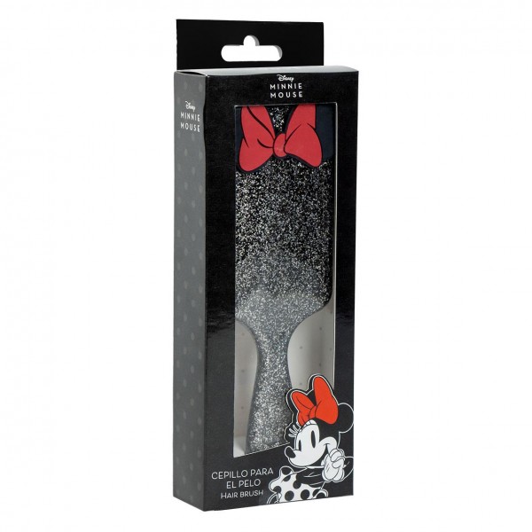 Cepillos Rectangular Minnie