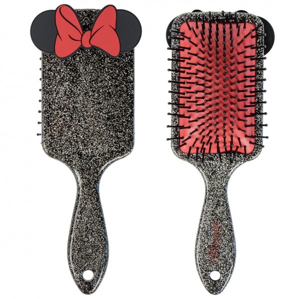 Cepillos Rectangular Minnie