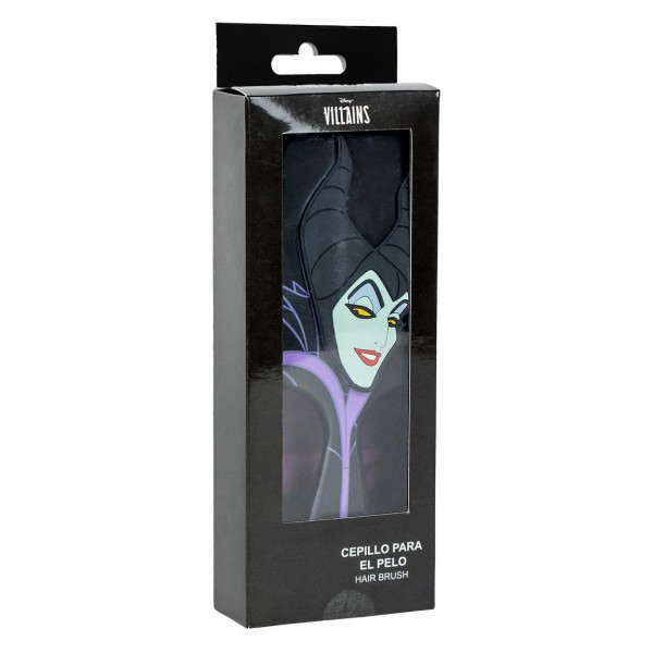 Cepillos Rectangular Disney Villanas