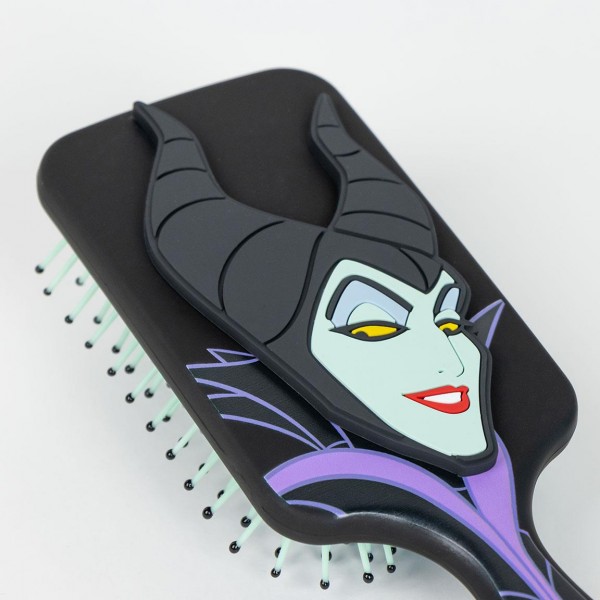 Cepillos Rectangular Disney Villanas