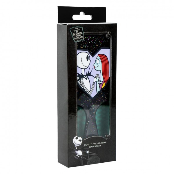 Cepillos Rectangular Nightmare Before Christmas