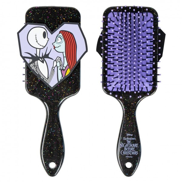 Cepillos Rectangular Nightmare Before Christmas