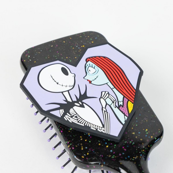 Cepillos Rectangular Nightmare Before Christmas