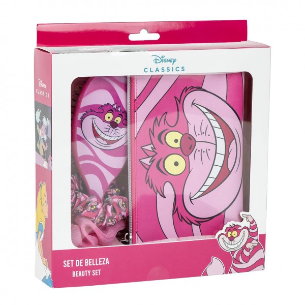Set De Belleza Caja Disney Alicia