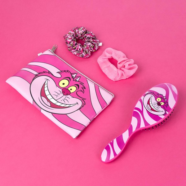 Set De Belleza Caja Disney Alicia