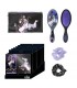 Set De Belleza Caja Disney Villanas