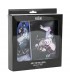 Set De Belleza Caja Disney Villanas