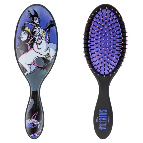 Set De Belleza Caja Disney Villanas