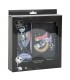 Set De Belleza Caja Nightmare Before Christmas