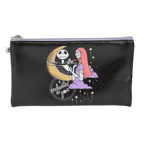 Set De Belleza Caja Nightmare Before Christmas