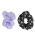 Set De Belleza Caja Nightmare Before Christmas