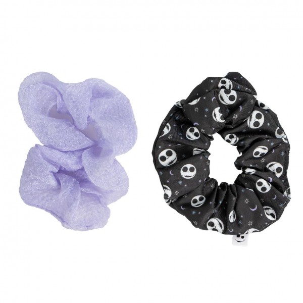 Set De Belleza Caja Nightmare Before Christmas