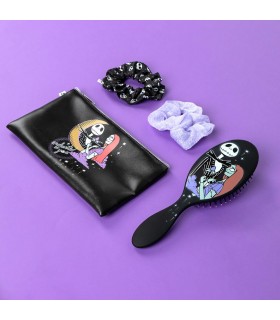 Set De Belleza Caja Nightmare Before Christmas