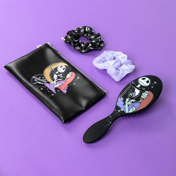 Set De Belleza Caja Nightmare Before Christmas