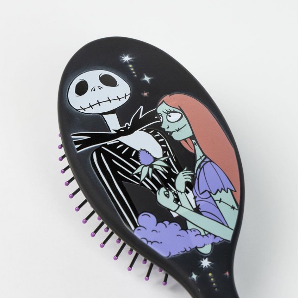 Set De Belleza Caja Nightmare Before Christmas