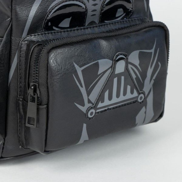 Mochila Casual Moda Polipiel Star Wars Storm Tropper