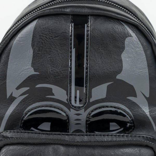 Mochila Casual Moda Polipiel Star Wars Storm Tropper