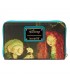 Cartera Merida Brave Disney Loungefly