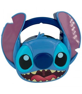 Set papelería 3D Stitch Disney