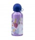 BOTELLA ALUMINIO PEQUEÑA 400 ML FROZEN TRUST THE JOURNEY