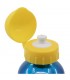 BOTELLA ALUMINIO PEQUEÑA 400 ML MICKEY MOUSE FUN-TASTIC