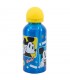 BOTELLA ALUMINIO PEQUEÑA 400 ML MICKEY MOUSE FUN-TASTIC