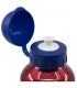 BOTELLA DE ALUMINIO 400 ML AVENGERS COMIC HEROES