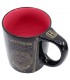 TAZA CERÁMICA ANTIVUELCO 300 ML HARRY POTTER INTERSTELLAR