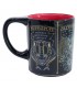 TAZA CERÁMICA ANTIVUELCO 300 ML HARRY POTTER INTERSTELLAR