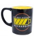 TAZA CERAMICA ANTIVUELCO 300 ML POKEMON CRAZY MESS