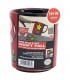 TAZA CERÁMICA ANTIVUELCO 300 ML SUPER MARIO POWER