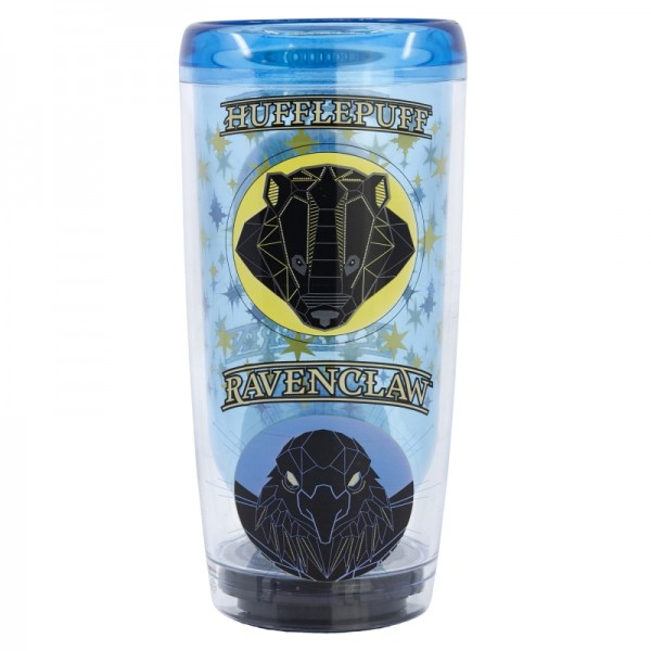 VASO PS DOBLE PARED ANTIVUELCO 625 ML HARRY POTTER INTERESTELLAR