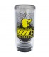 VASO PS DOBLE PARED ANTIVUELCO 625 ML POKEMON CRAZY MESS