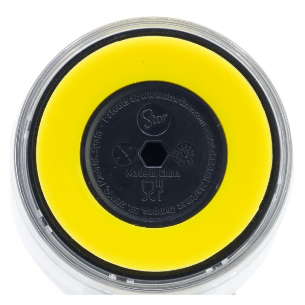 VASO PS DOBLE PARED ANTIVUELCO 625 ML POKEMON CRAZY MESS