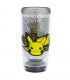 VASO PS DOBLE PARED ANTIVUELCO 625 ML POKEMON CRAZY MESS
