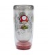 VASO PS DOBLE PARED ANTIVUELCO 625 ML SUPER MARIO POWER