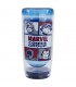 VASO PS DOBLE PARED ANTIVUELCO 625 ML MARVEL AVENGERS COMIC ENERGY