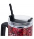 TAZA TERMO XL ACERO INOXIDABLE 940 ML MARVEL PATTERN