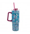 TAZA TERMO MINNIE MOUSE ACERO INOXIDABLE 940 ML