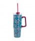 TAZA TERMO MINNIE MOUSE ACERO INOXIDABLE 940 ML