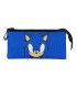 Portatodo Sonic the Hedgehog triple