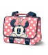 Cartera escolar Minnie Mouse Rosa