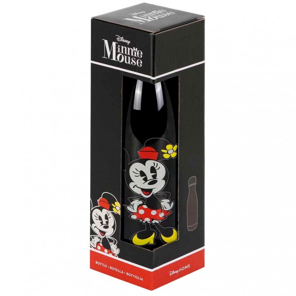 Botella Minnie Disney