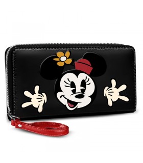 Cartera Minnie Disney