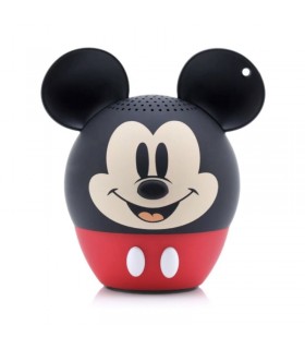 Mini altavoz Bitty Boomers Mickey Mouse 5 cm