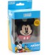 Mini altavoz Bitty Boomers Mickey Mouse 5 cm